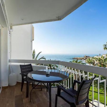 Torresol Διαμέρισμα Nerja Εξωτερικό φωτογραφία