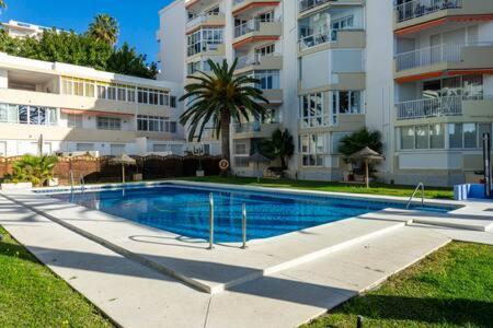 Torresol Διαμέρισμα Nerja Εξωτερικό φωτογραφία