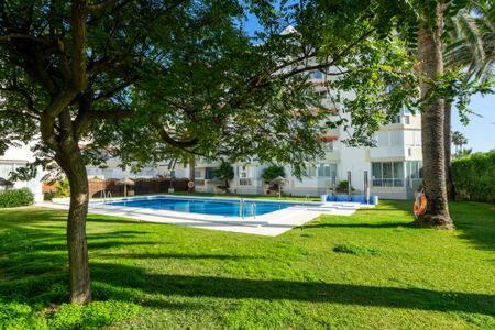 Torresol Διαμέρισμα Nerja Εξωτερικό φωτογραφία