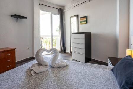 Torresol Διαμέρισμα Nerja Εξωτερικό φωτογραφία