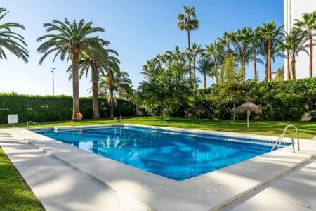 Torresol Διαμέρισμα Nerja Εξωτερικό φωτογραφία