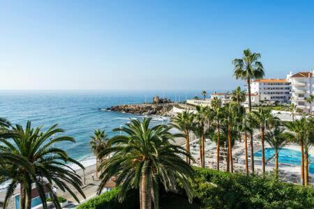 Torresol Διαμέρισμα Nerja Εξωτερικό φωτογραφία