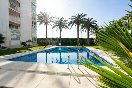 Torresol Διαμέρισμα Nerja Εξωτερικό φωτογραφία