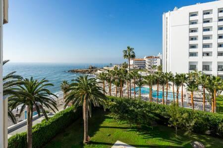 Torresol Διαμέρισμα Nerja Εξωτερικό φωτογραφία