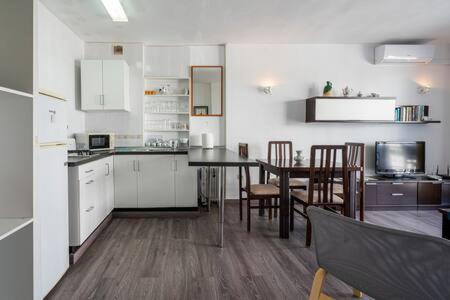 Torresol Διαμέρισμα Nerja Εξωτερικό φωτογραφία
