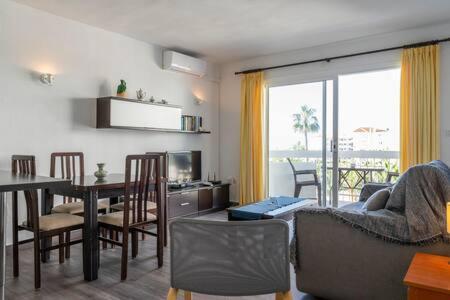 Torresol Διαμέρισμα Nerja Εξωτερικό φωτογραφία