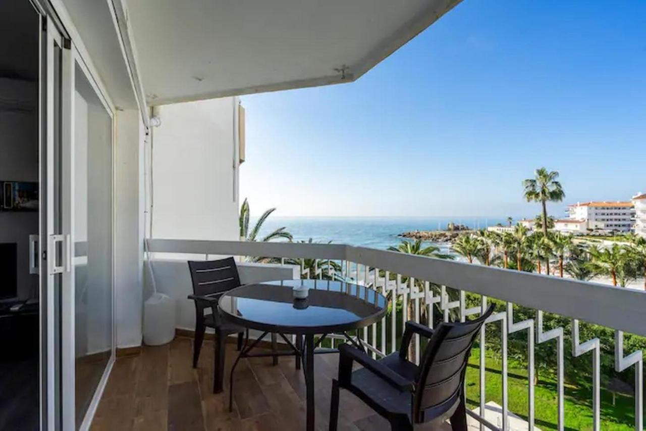 Torresol Διαμέρισμα Nerja Εξωτερικό φωτογραφία