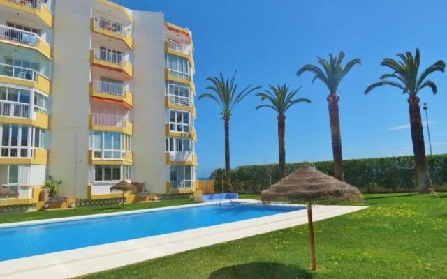 Torresol Διαμέρισμα Nerja Εξωτερικό φωτογραφία