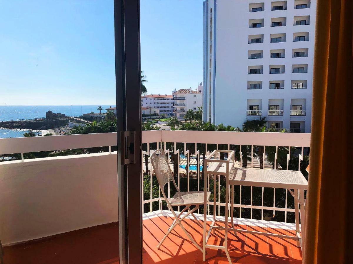 Torresol Διαμέρισμα Nerja Εξωτερικό φωτογραφία