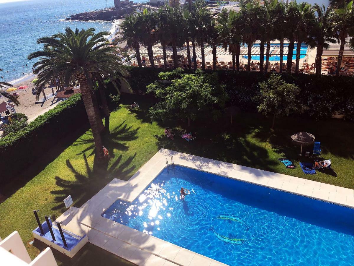Torresol Διαμέρισμα Nerja Εξωτερικό φωτογραφία